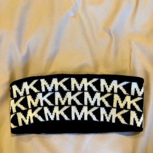 Michael Kors Earwarmers